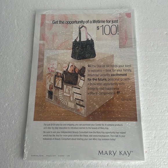 Mary Kay team building appointment guide consultant - Picture 3 of 3